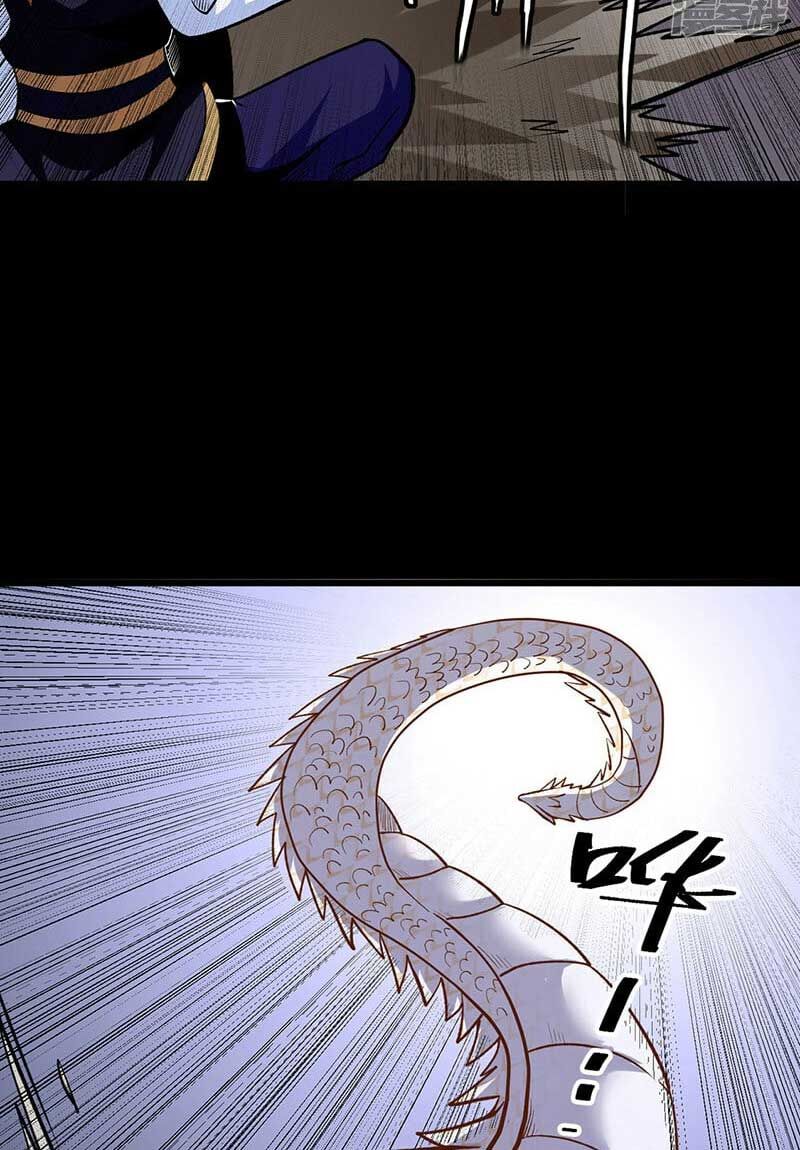 võ đạo độc tôn chapter 571 5