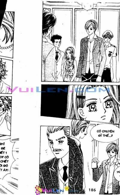 thiên thần tái thế chapter 14 186