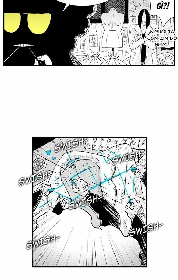 hành trình thoát khỏi địa ngục chapter 64 39