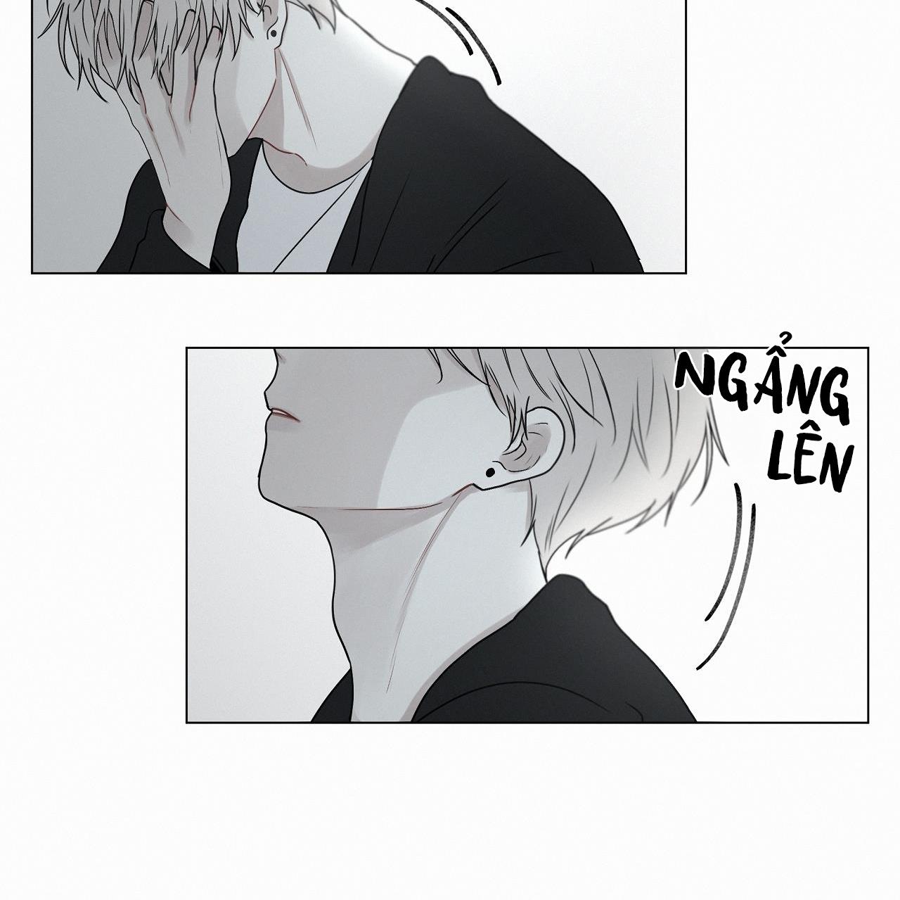 hiến tế máu chapter 40 27