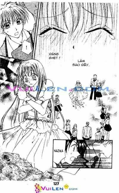 công chúa ẩm thực chapter 1 121