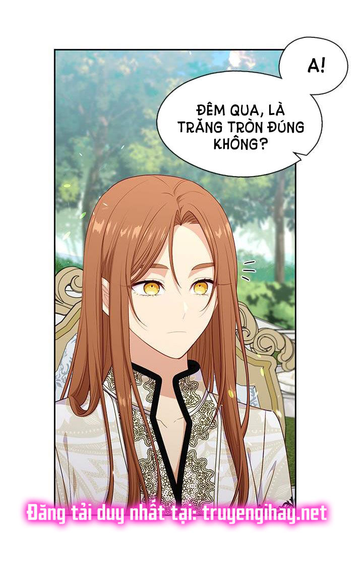 cẩn thận nữ phụ phản diện đấy! chapter 126 12