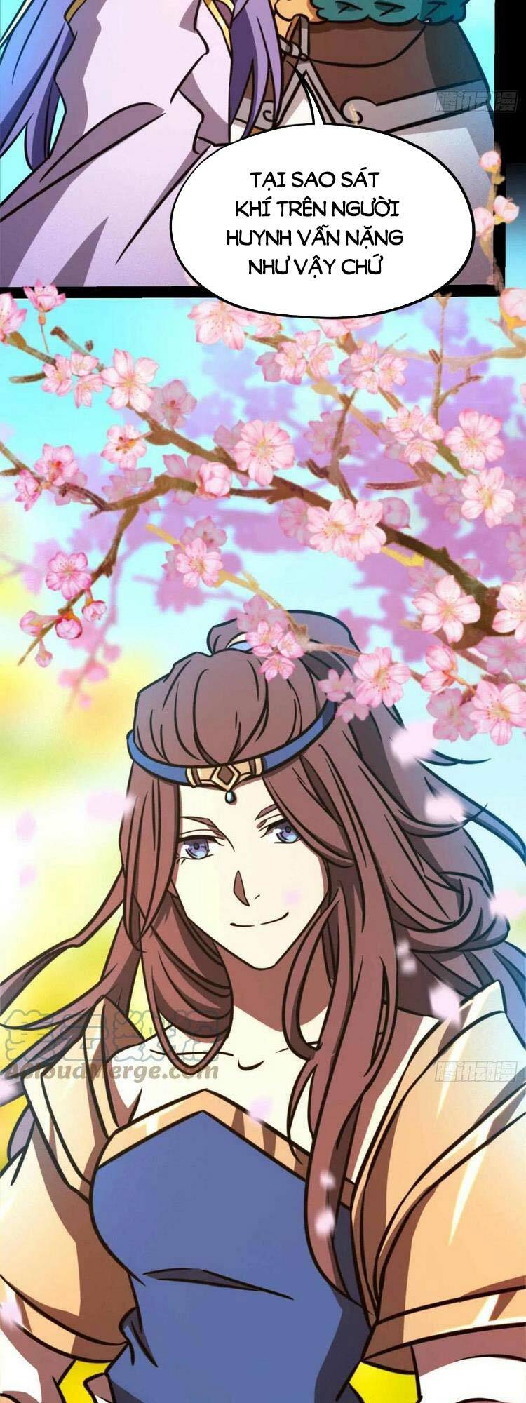 vạn cổ kiếm thần chapter 190 10