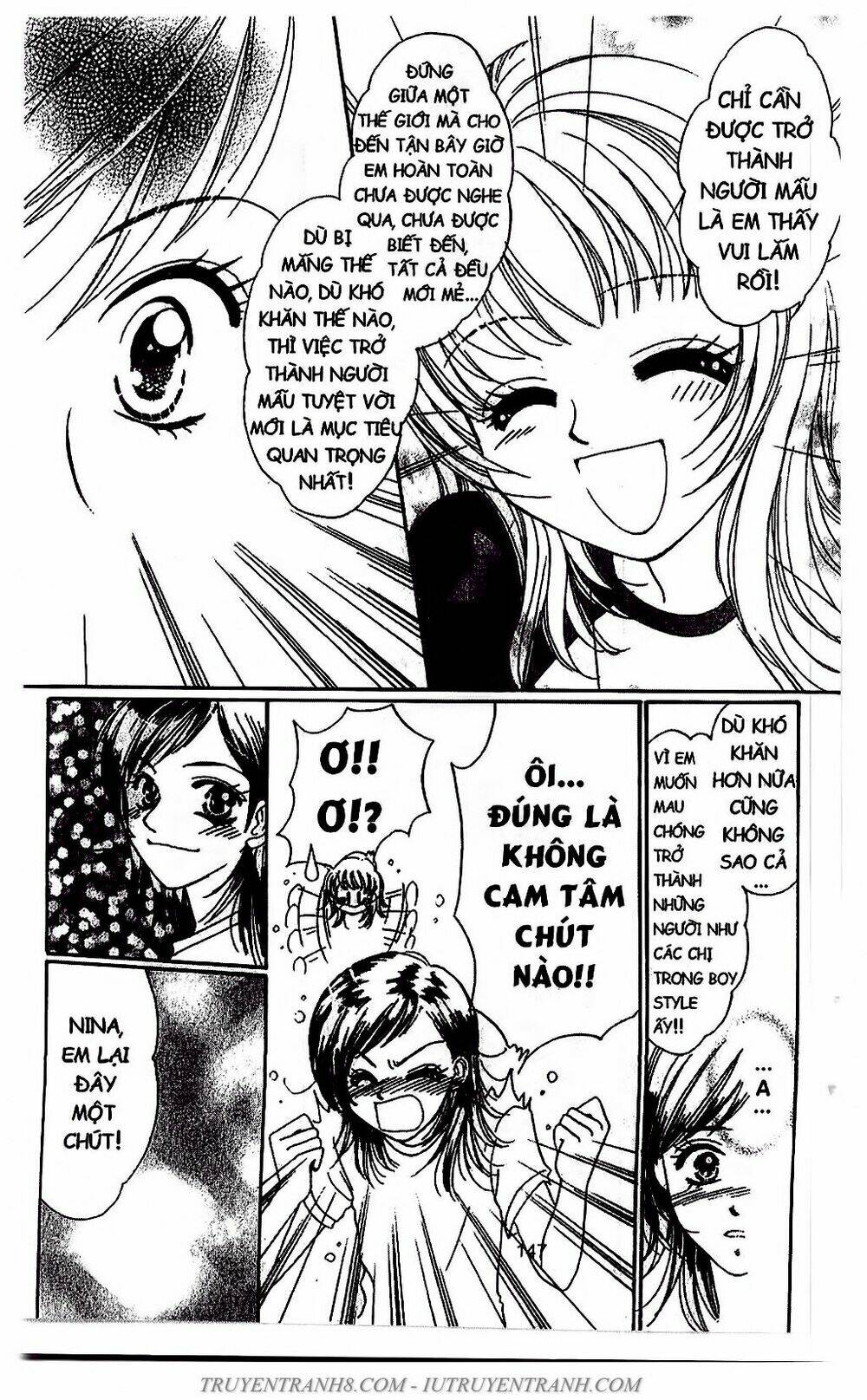 bộ sưu tập lọ lem chapter 53 5