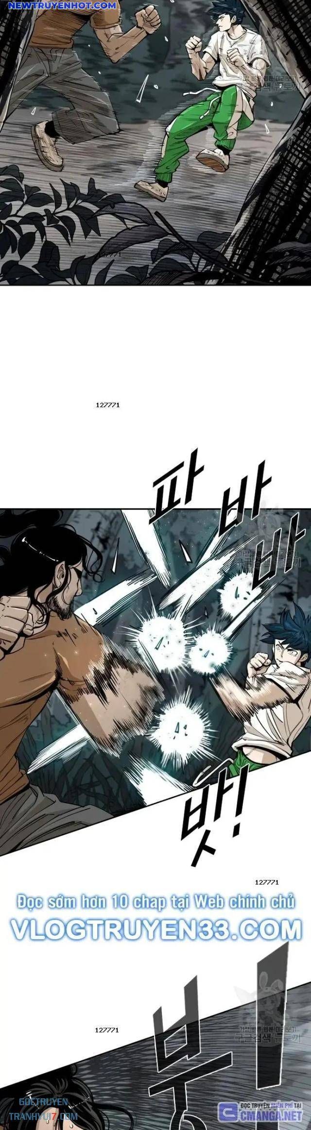 shark - cá mập chapter 235 6