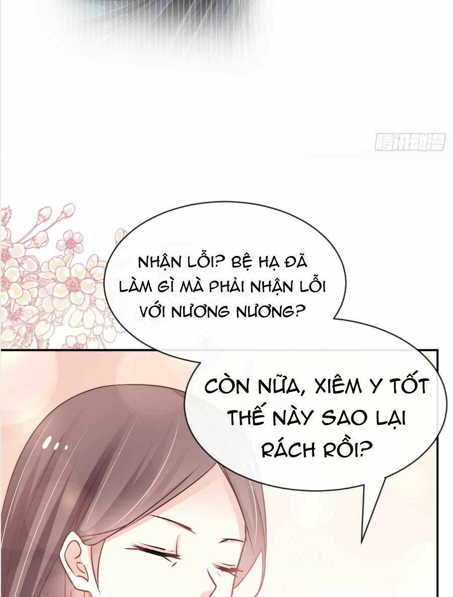 thiên hạ đệ nhất sủng phi chapter 132 16