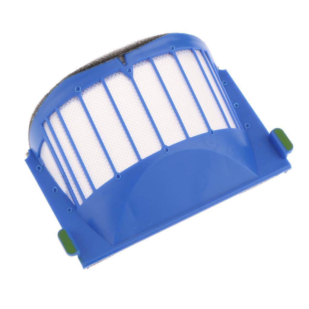 Floor Sweeping Robot Vacuum Filter for  5/6 Series  Vacuum