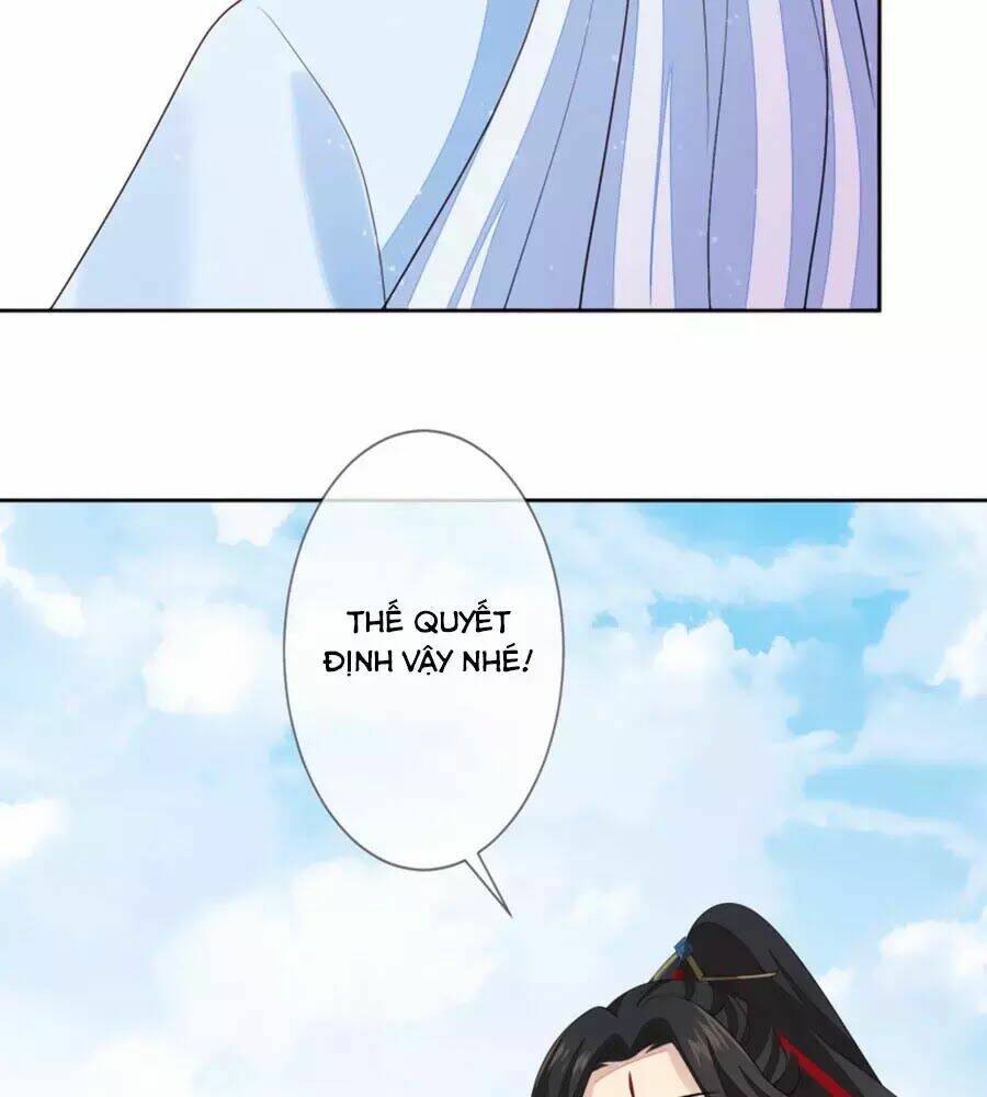 cửu khuyết phong hoa chapter 57 14