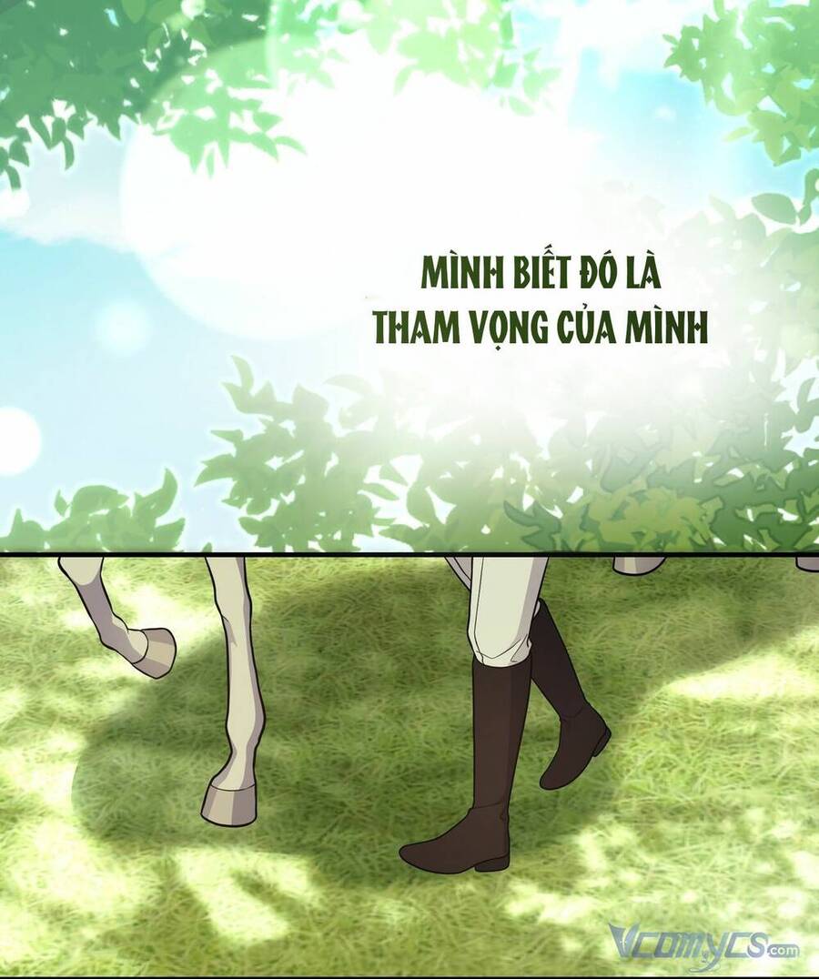 [18+] xin hãy để ý tới jasmine chapter 23 56