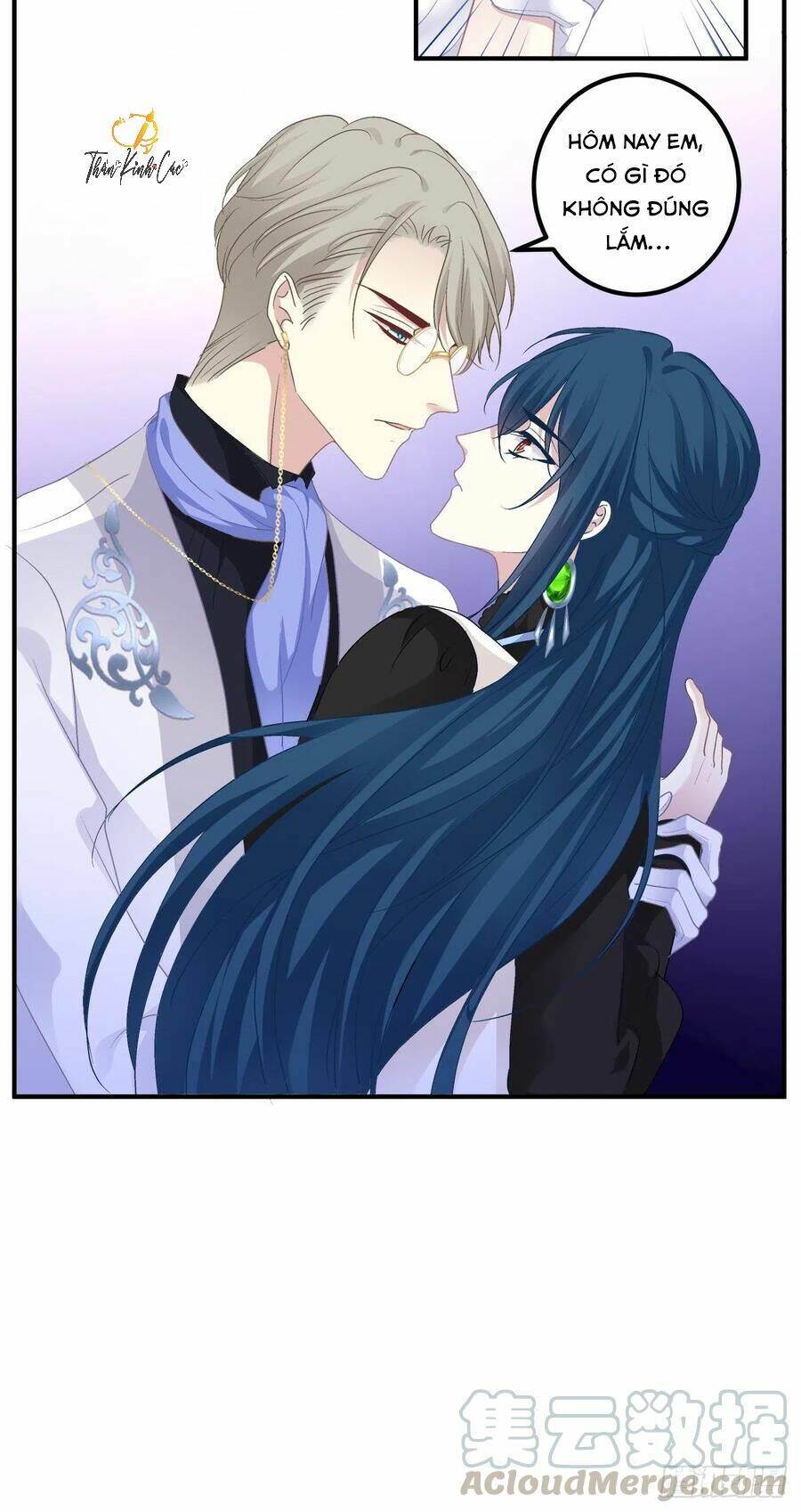 toàn bộ nắm trong tay chapter 78 31