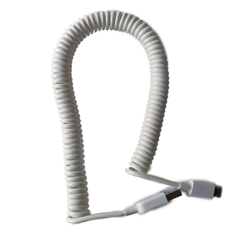 Cáp Sạc Cổng Micro Usb V2