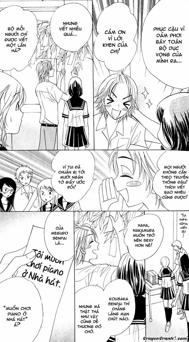 ác quỷ và bản tình ca chapter 57 13