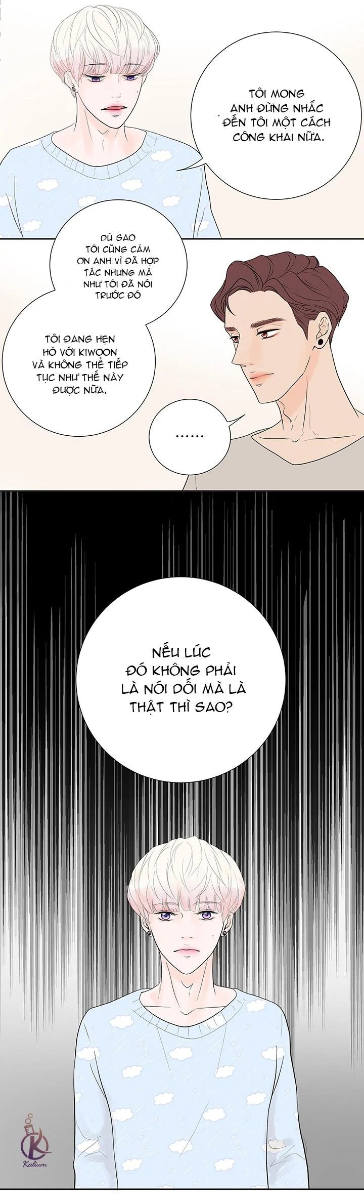 bạn có tò mò về bài review? chapter 31 21