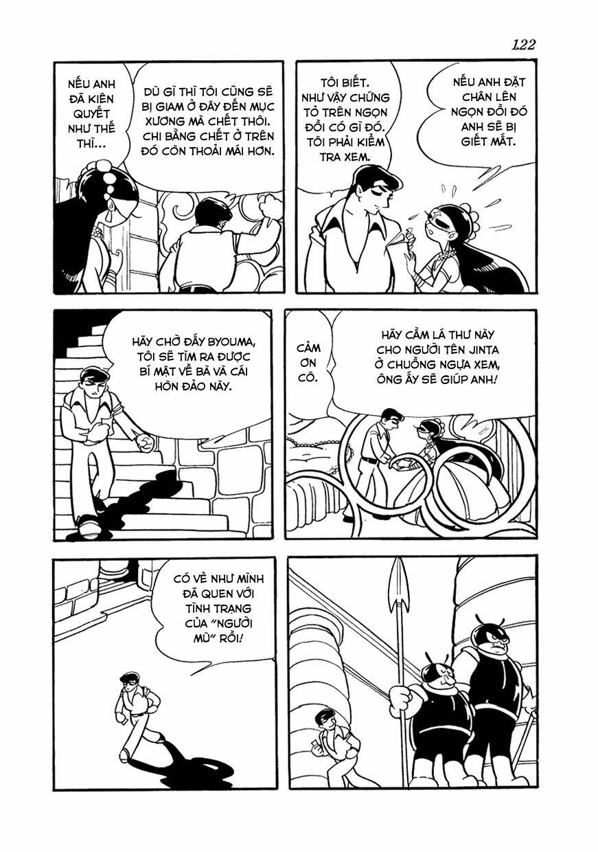 angel no oka chapter 3 5