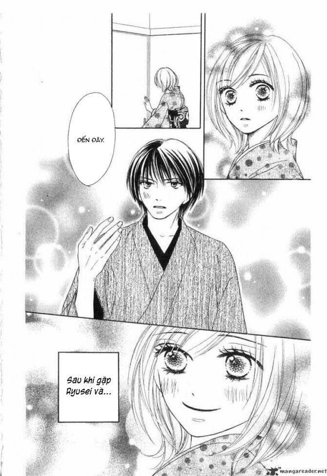 hoàng hậu hậu trường chapter 3 49