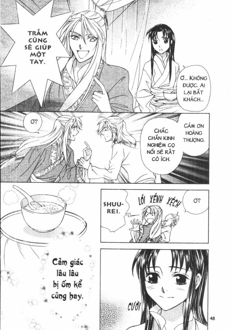 thái vân quốc truyện chapter 5 47