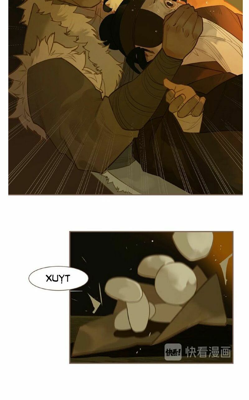 nhất đại linh hậu chapter 96 24