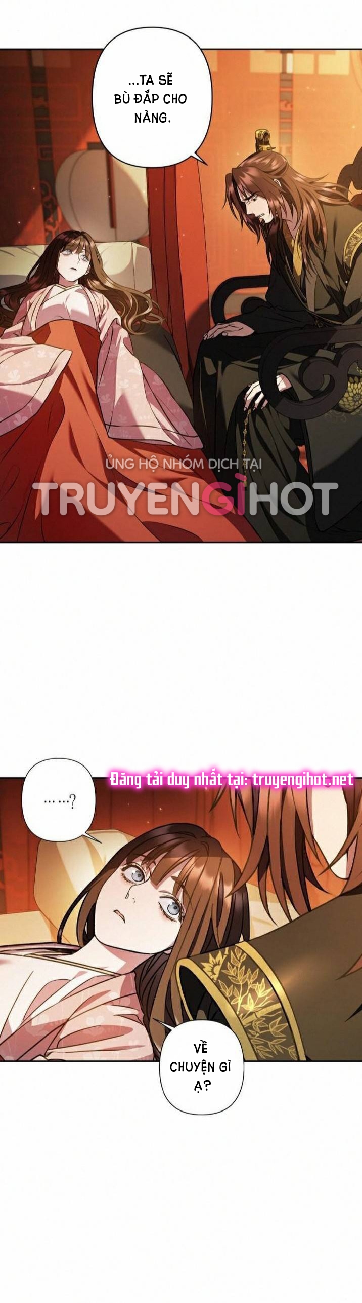 bản tình ca heeran chapter 19.2 13