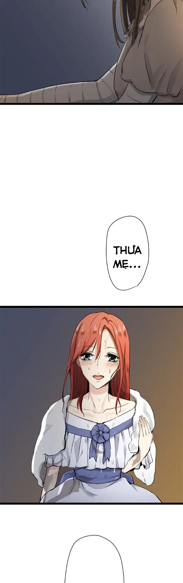 nullitas~nàng dâu giả dối~ chapter 15 41