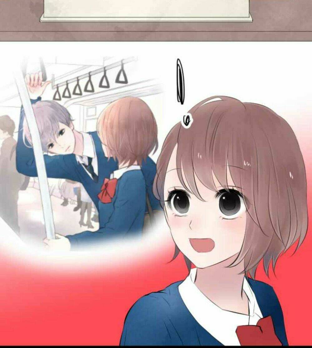 yêu không thể nói chapter 7 8