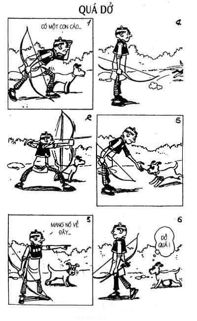 chú thoòng (full trọn bộ) chapter 15 7