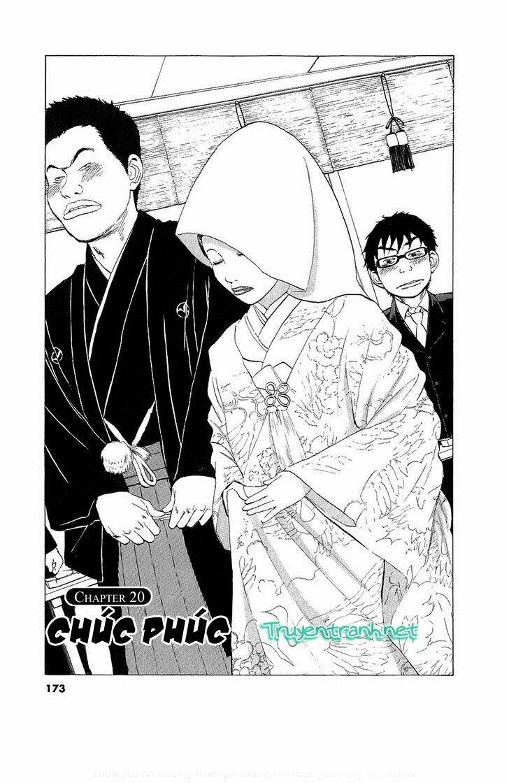 boy on the run chapter 20 1