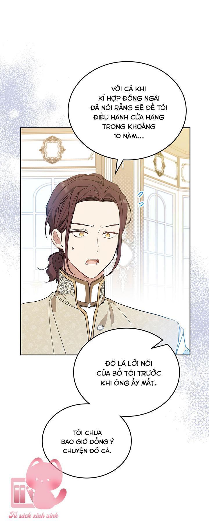 kiếp này ta sẽ trở thành gia chủ chapter 94 52