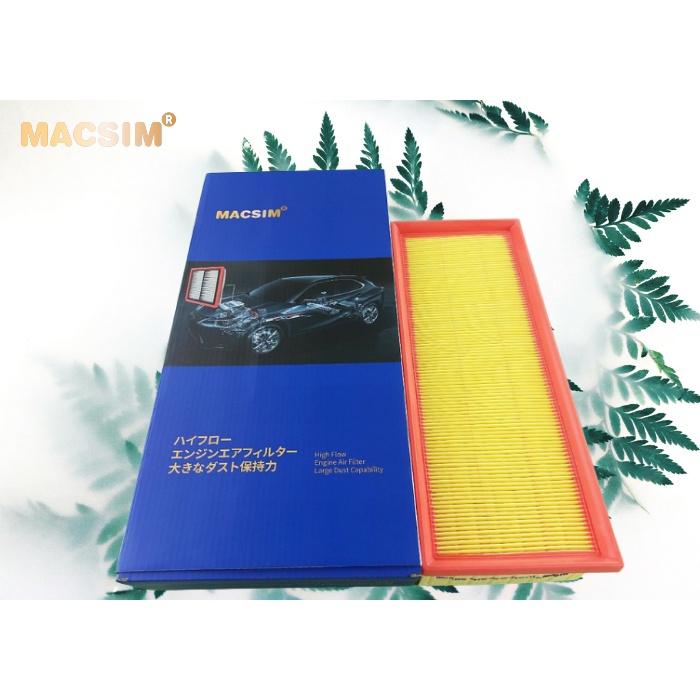 Lọc động cơ cao cấp Volkswagen Passat 2010- nay nhãn hiệu Macsim