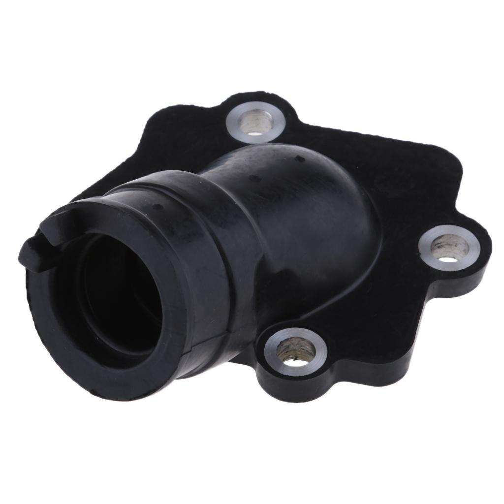 1pc Carburetor Intake Manifold for JOG 50cc 90cc Engines