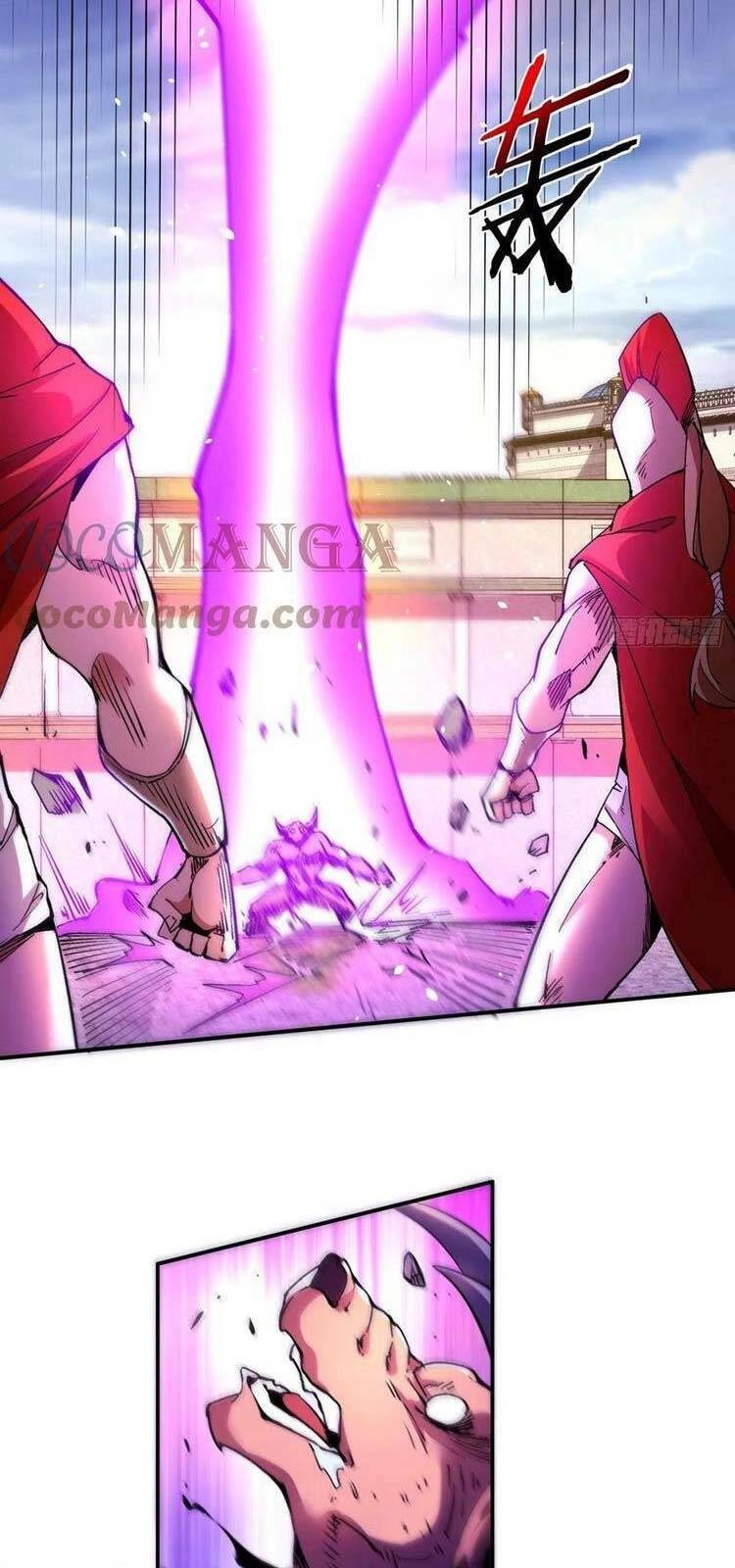 ta là nhà giàu số một, ta không muốn trọng sinh chapter 103 24