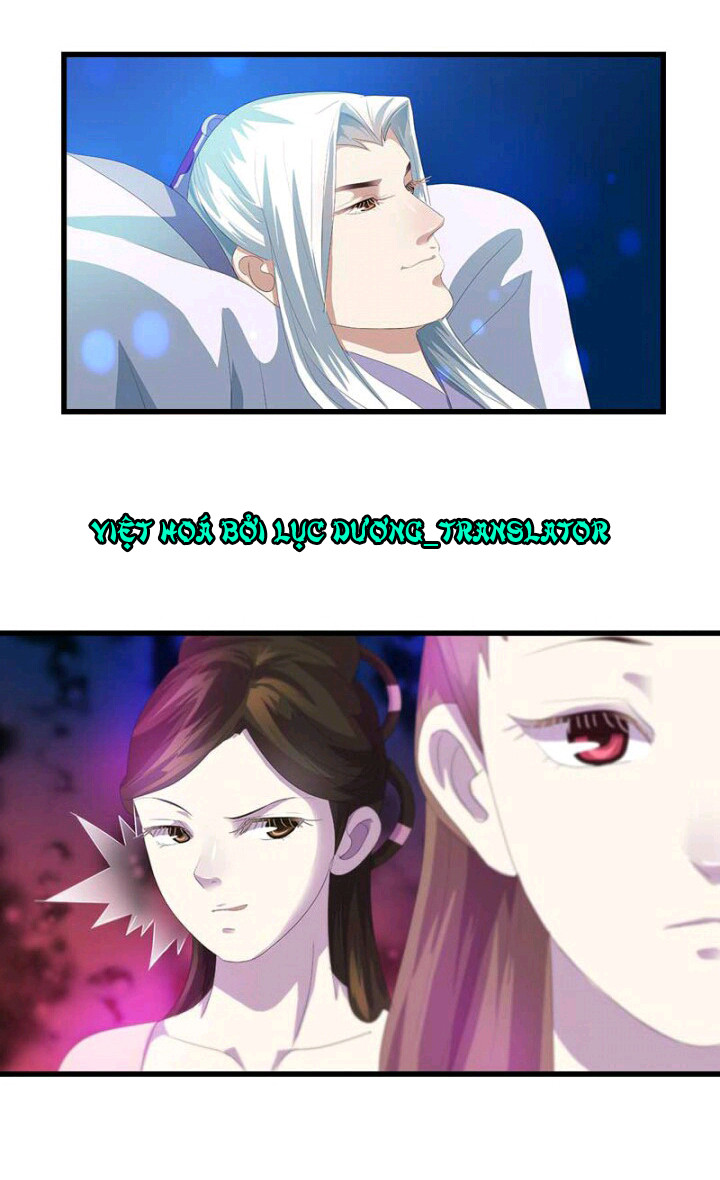 mấy bà vợ của trẫm đều chết hết rồi chapter 42 13