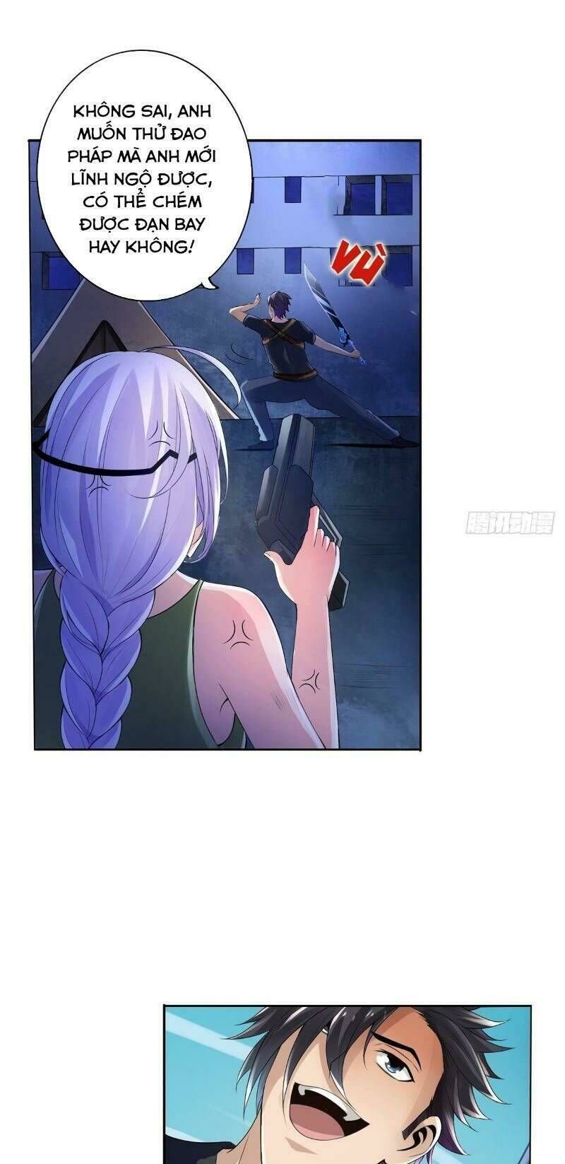 nhân vật phản diện đi tìm đường chết chapter 46 29