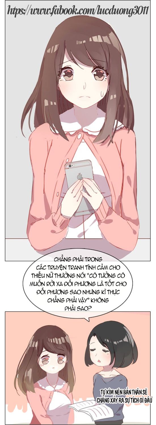 người yêu biến mất chapter 12 1