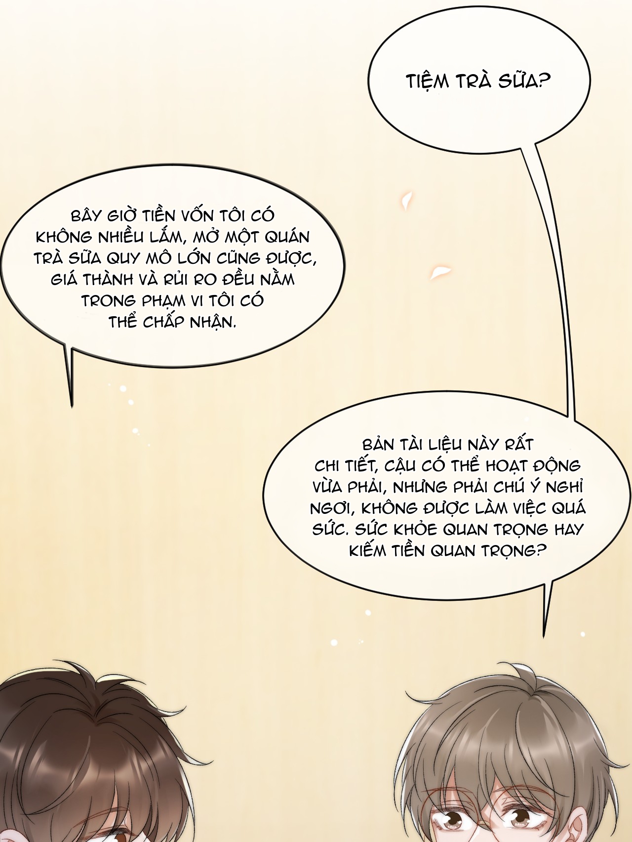 ta sinh con cho tổng tài chapter 29 47