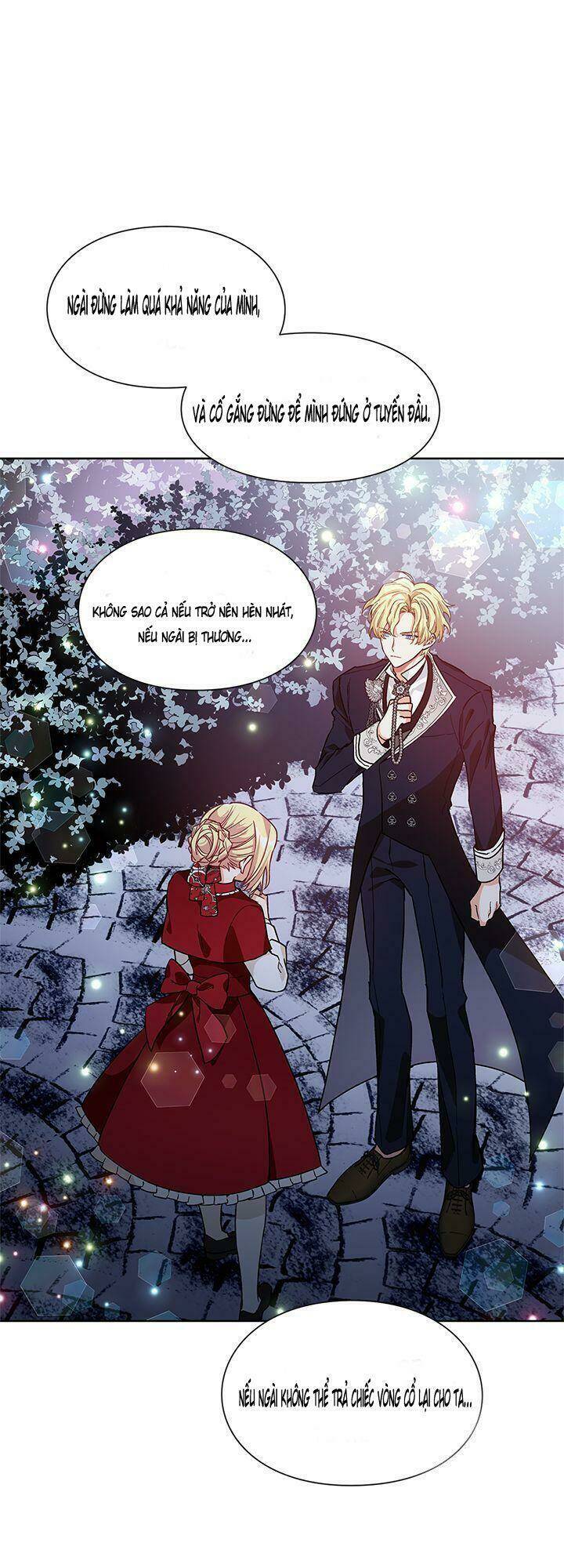 nữ hoàng ngoại khoa chapter 43 17