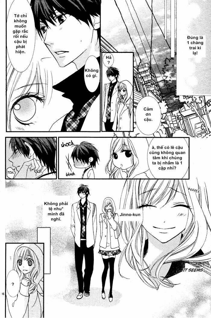 viên kẹo kỳ diệu chapter 0.1 18