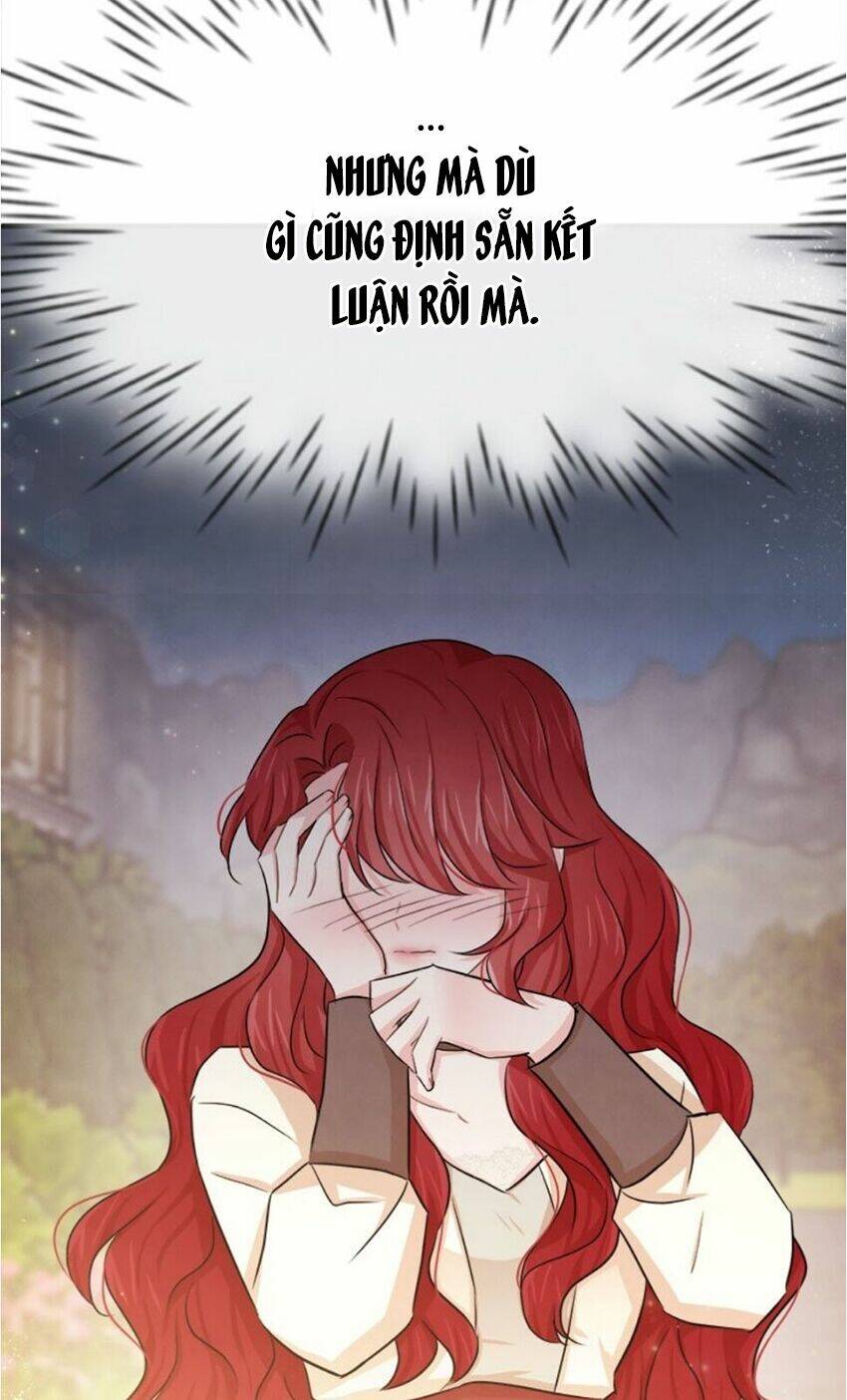 tiểu thư scarlet, em không muốn trả thù sao? chapter 11 34