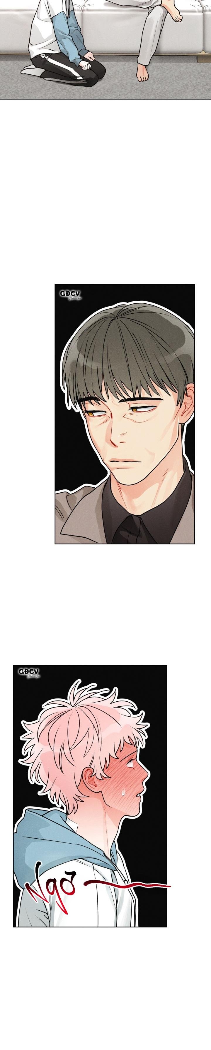 cuộc gọi ẩn danh chapter 15 13