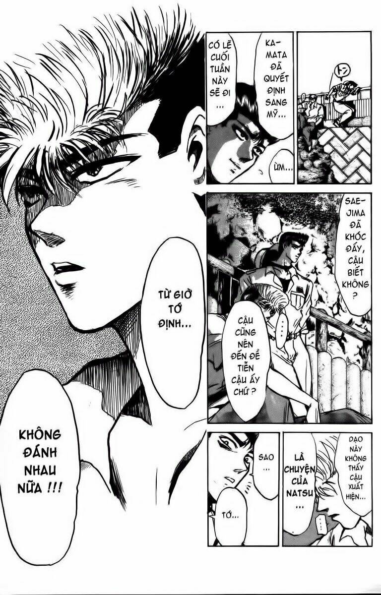 shonan junai gumi chapter 155 6