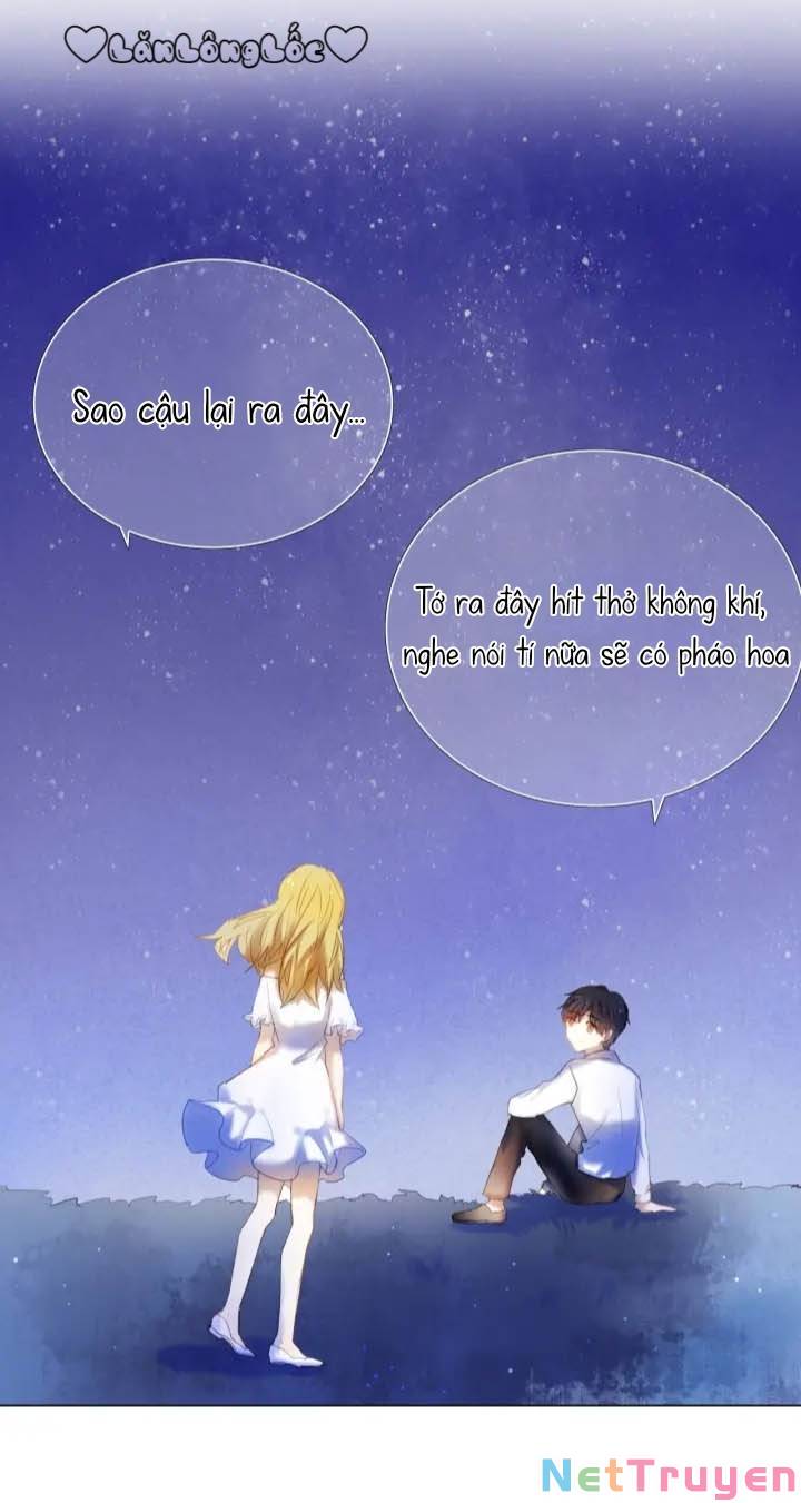 kế hoạch trái tim chapter 34 36