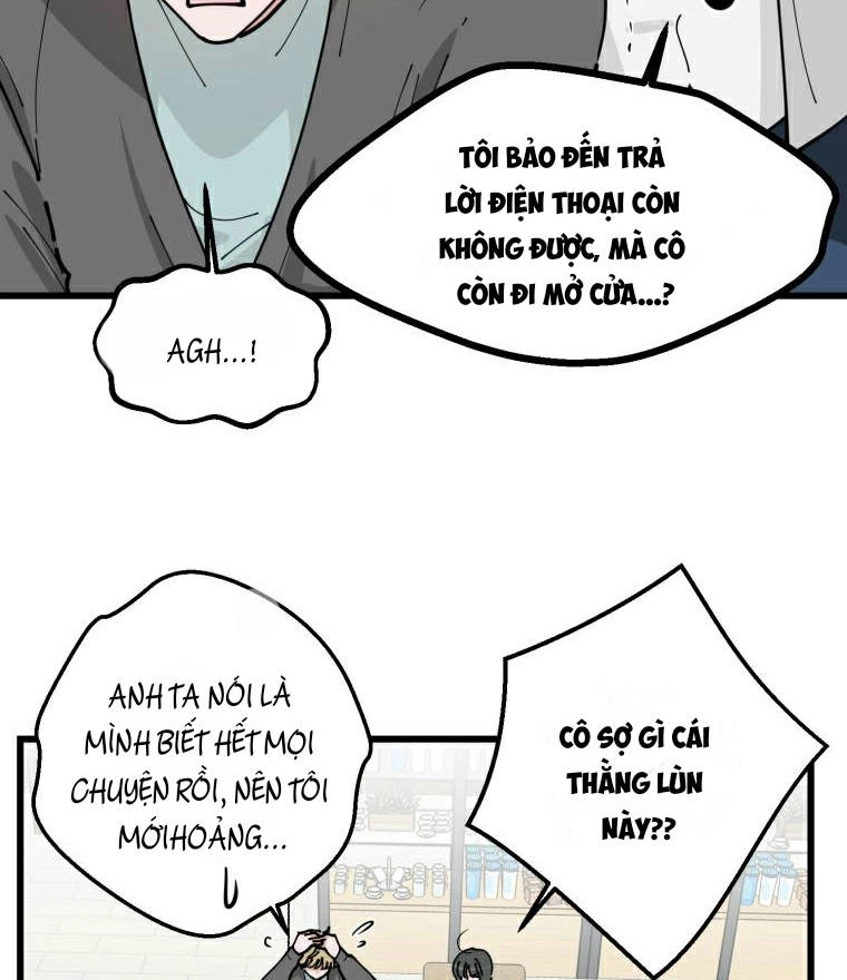 hoán đổi tình nhân chapter 3 32