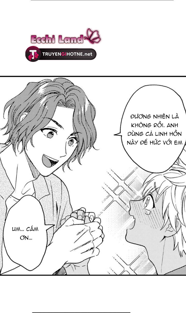 bị chịch bởi thằng bạn thân chapter 46.2 3