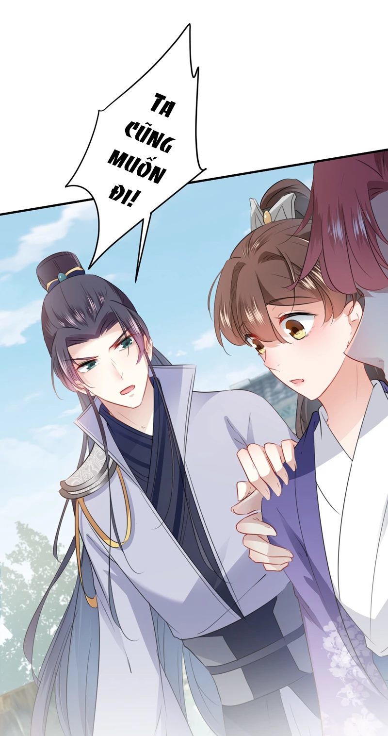 vương gia không thể trêu chapter 95 17