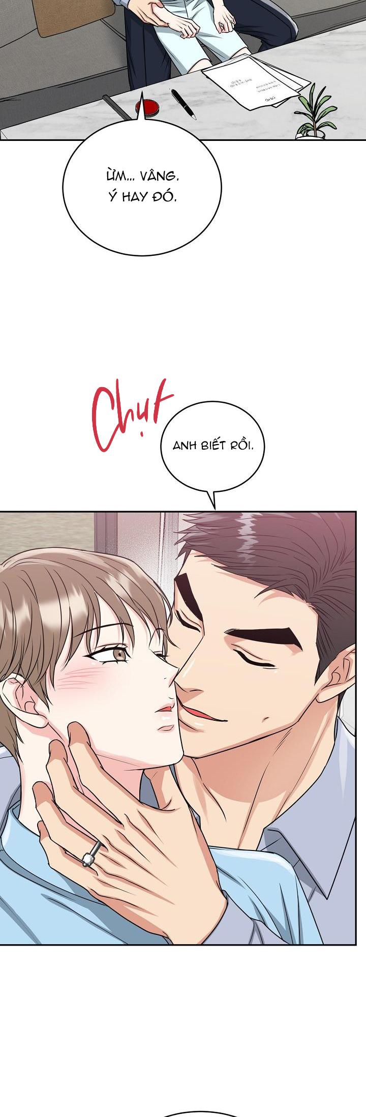 hổ dữ chapter 29 40