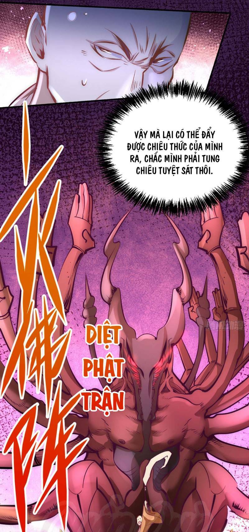 đô thị đỉnh phong cao thủ chapter 97 37