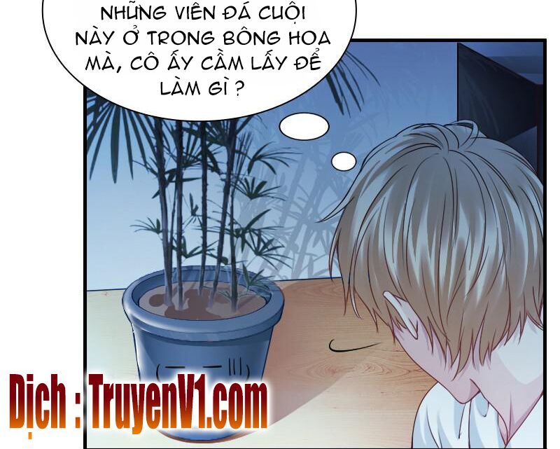 bay qua thiên sơn đến yêu anh chapter 8 13