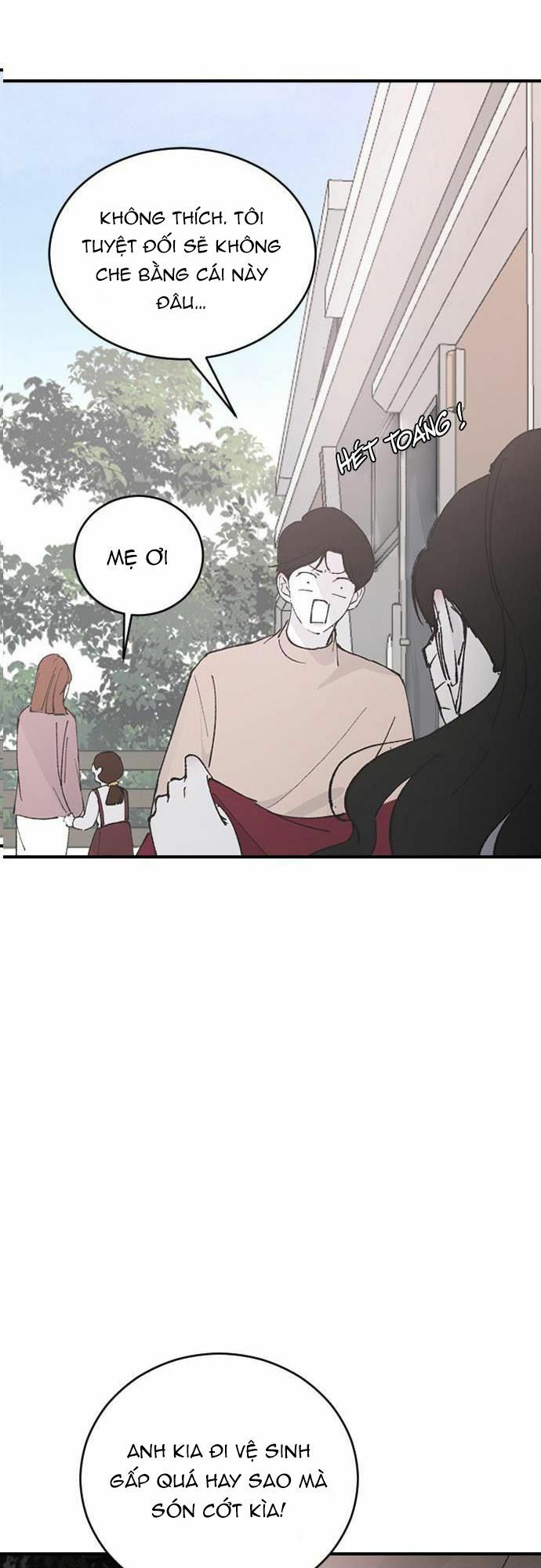 ba người anh trai cực phẩm của tôi chapter 27 19