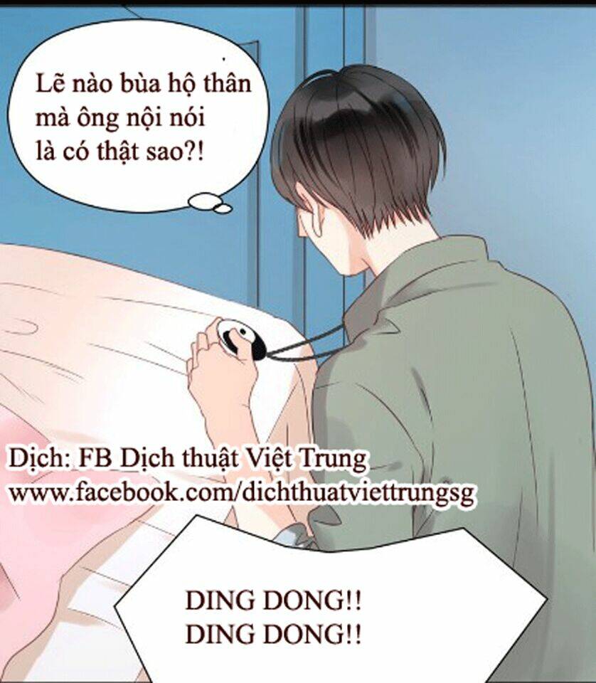 lượm được 1 tiểu hồ ly chapter 18 14