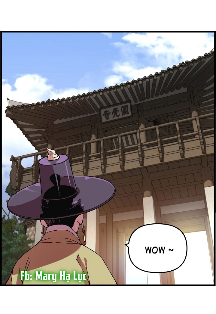 tôi sẽ sống như một hoàng tử chapter 17 13