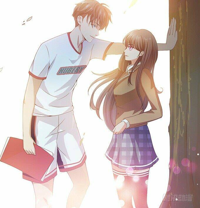 ái tam phân tuyến chapter 1.5 3